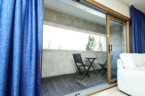 Apartamento 202 - King David Residence - Jerusalem-rent
