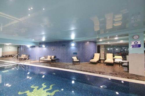 Apartamento 202 - King David Residence - Jerusalem-rent