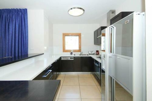 Apartamento 202 - King David Residence - Jerusalem-rent