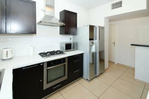 Apartamento 202 - King David Residence - Jerusalem-rent