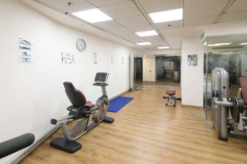 Apartamento 202 - King David Residence - Jerusalem-rent