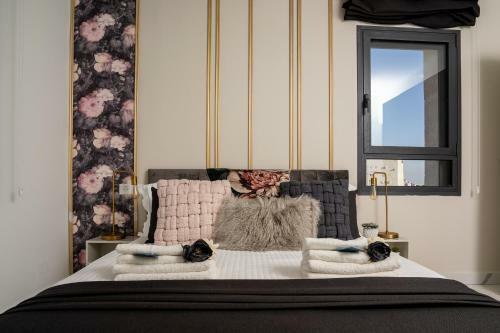 Apartamento Holysuite Even Israel