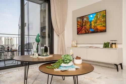 Apartamento Holysuite Even Israel