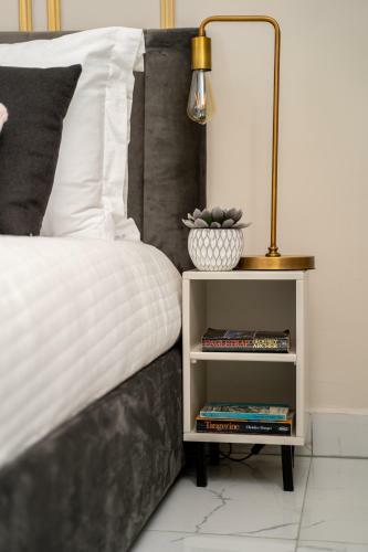 Apartamento Holysuite Even Israel