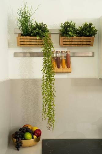 Apartamento Holysuite Even Israel