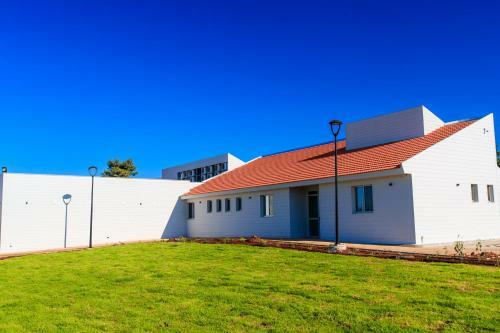 Albergue Irouah Boutique El-rom