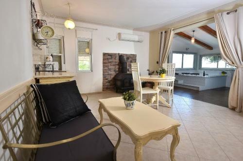 Apartamento Lovers Lodge In Had Nes