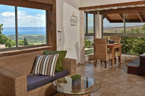 Apartamento Lovers Lodge In Had Nes