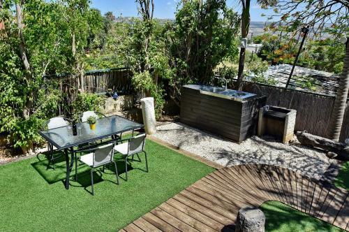 Apartamento Lovers Lodge In Had Nes