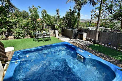 Apartamento Lovers Lodge In Had Nes