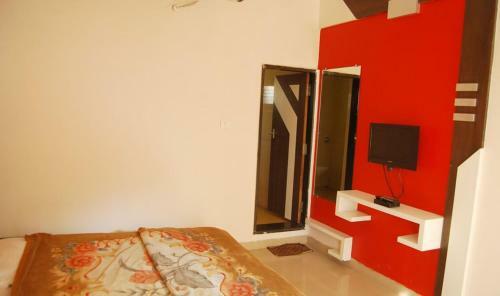 Stayapart Hotel Mooljis Mount Abu