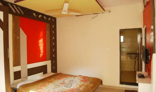 Stayapart Hotel Mooljis Mount Abu