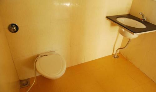 Stayapart Hotel Mooljis Mount Abu