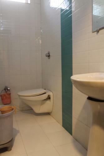 Stayapart Hotel Mooljis Mount Abu