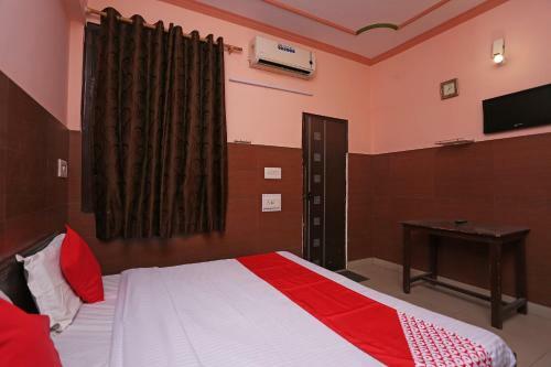 Oyo 35450 Bombay Central Hotel