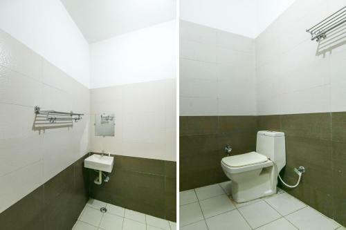 Hotel Spot On 62182 Khubsaras