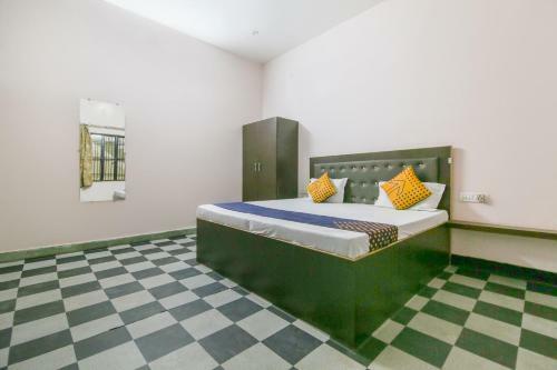 Hotel Spot On 62182 Khubsaras