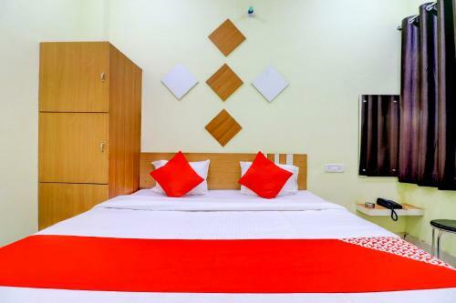 Oyo 78729 Hotel Divine