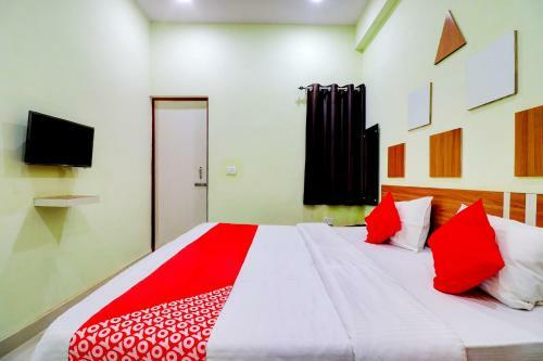 Oyo 78729 Hotel Divine