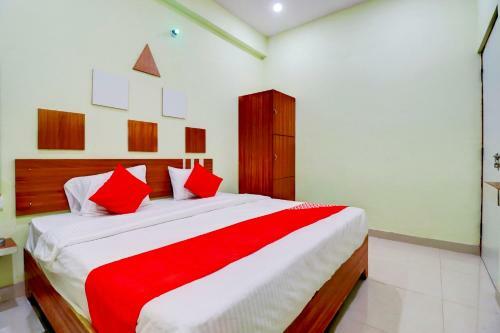 Oyo 78729 Hotel Divine