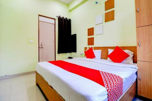 Oyo 78729 Hotel Divine