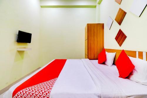 Oyo 78729 Hotel Divine