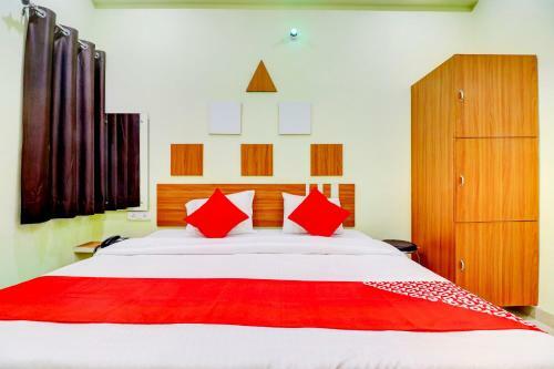 Oyo 78729 Hotel Divine