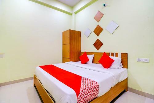 Oyo 78729 Hotel Divine