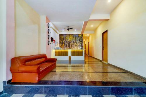 Oyo 78729 Hotel Divine