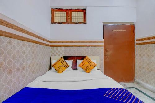 Spot On Agr489 Hotel Relax