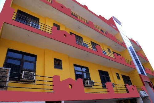 Hotel Oyo 79716 Amigos Inn