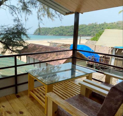 Hotel Agonda Serenity Beach Villa