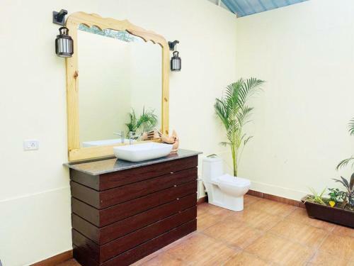 Hotel Agonda Serenity Beach Villa
