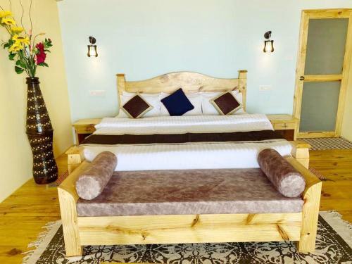 Hotel Agonda Serenity Beach Villa