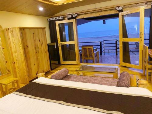 Hotel Agonda Serenity Beach Villa