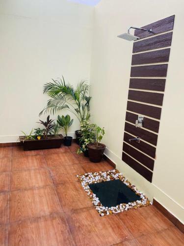 Hotel Agonda Serenity Beach Villa