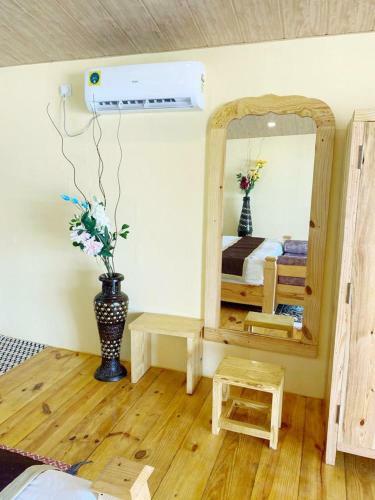 Hotel Agonda Serenity Beach Villa