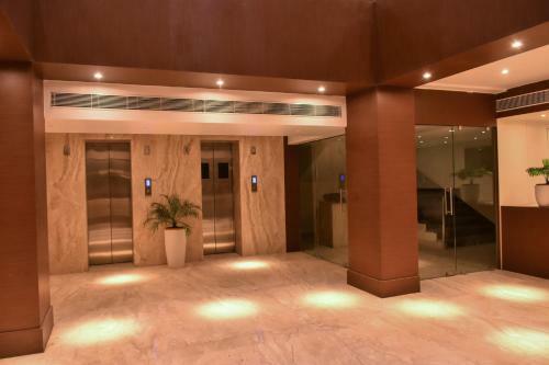 Hotel The Parkline
