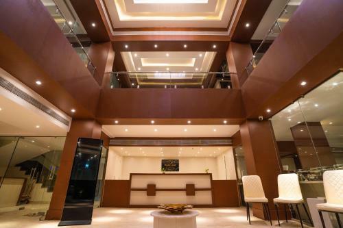 Hotel The Parkline