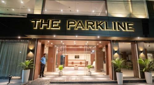 Hotel The Parkline