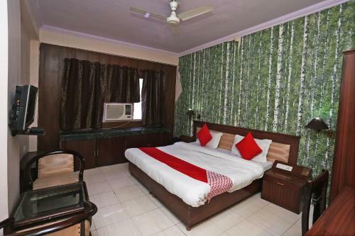 Capital O 41218 Hotel Nouva