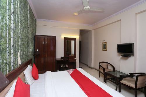 Capital O 41218 Hotel Nouva
