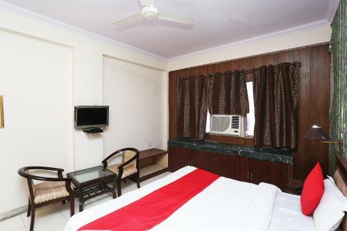 Capital O 41218 Hotel Nouva