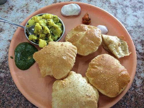 Hotel Sparsh Inn - Chandkheda