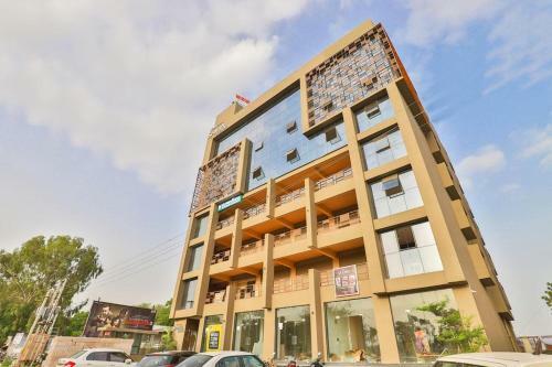 Hotel Sparsh Inn - Chandkheda