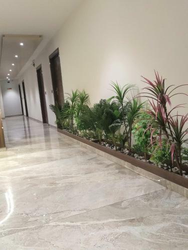 Hotel Sparsh Inn - Chandkheda