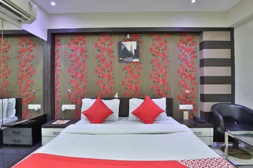 Oyo 44976 Metro Park Hotel