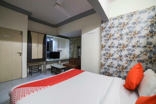 Oyo 69380 Hotel City Pulse