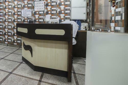 Oyo 69380 Hotel City Pulse