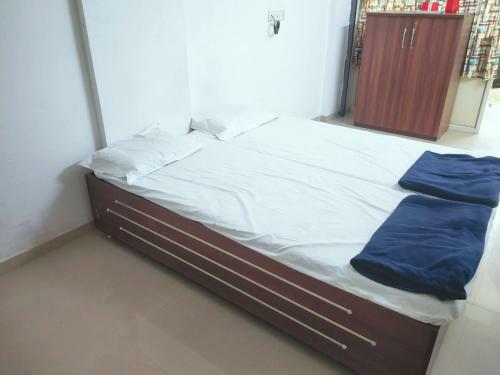 Albergue Aaramgruh Hotel Dormitory